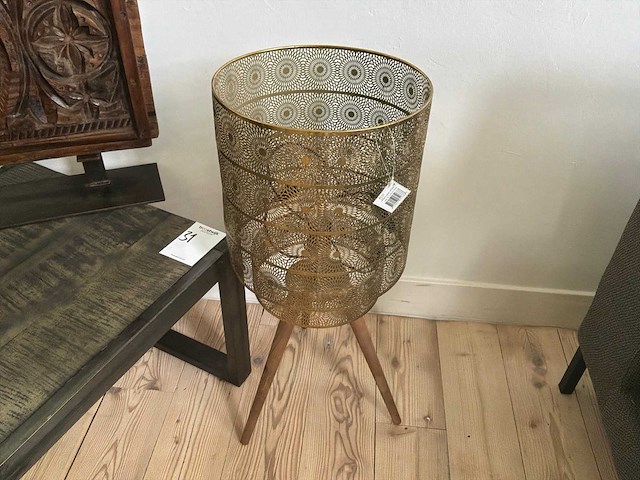 Salontafel & vloerlamp - afbeelding 6 van  10