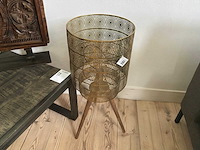 Salontafel & vloerlamp - afbeelding 6 van  10