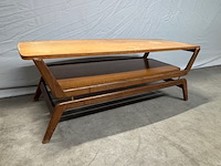 Salontafel webe, mid-century modern - afbeelding 2 van  5