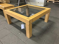 Salontafel xenon - afbeelding 1 van  4