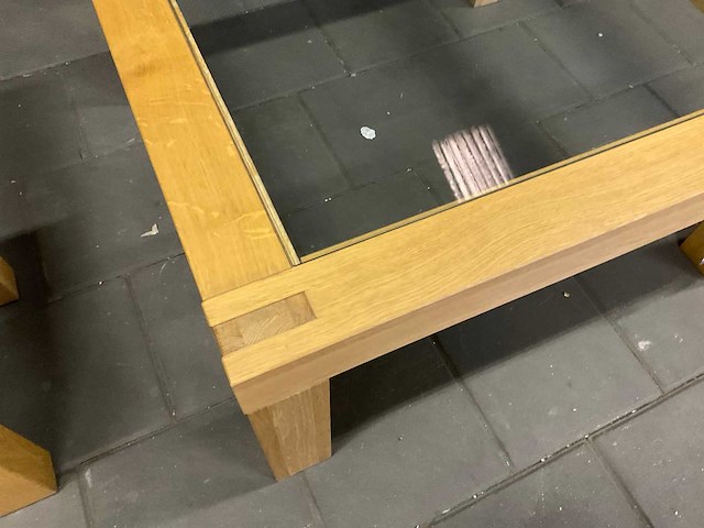 Salontafel xenon - afbeelding 3 van  4