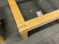 Salontafel xenon - afbeelding 3 van  4