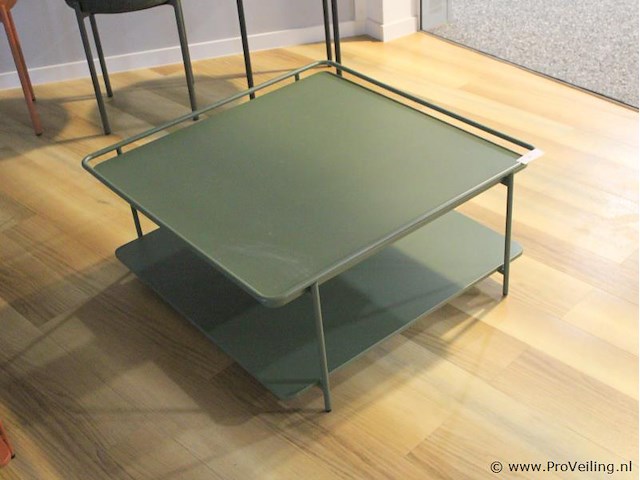 Salontafel yuba - afbeelding 1 van  5