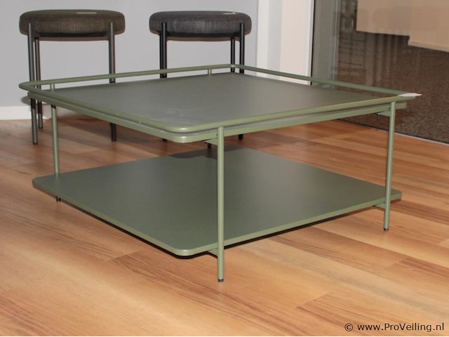 Salontafel yuba - afbeelding 3 van  5