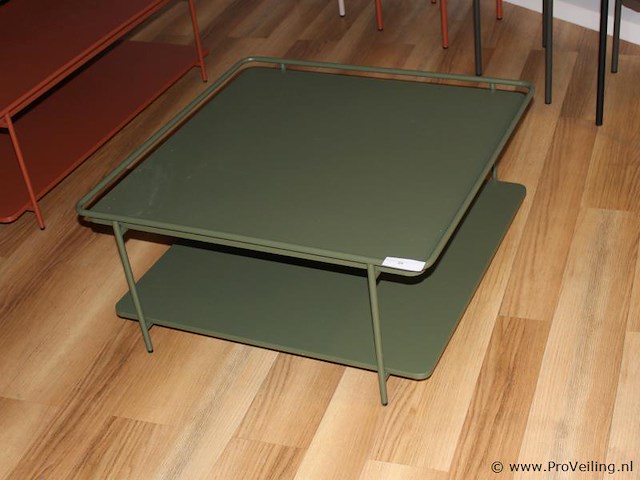 Salontafel yuba - afbeelding 5 van  5