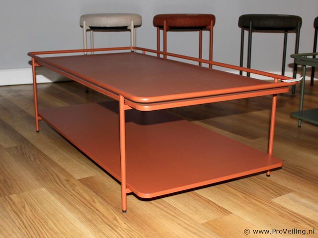 Salontafel yuba - afbeelding 2 van  2