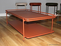 Salontafel yuba - afbeelding 2 van  2