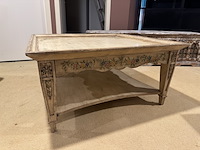 Salontafel, zand-geel - afbeelding 3 van  5