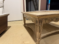 Salontafel, zand-geel - afbeelding 5 van  5