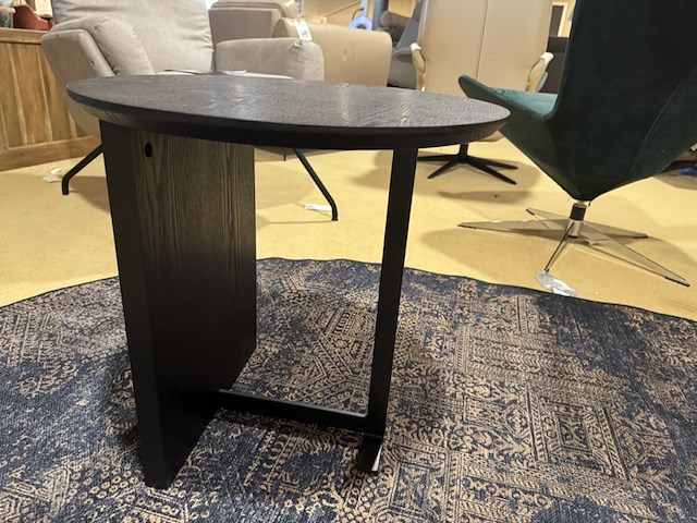 Salontafel, zwart - afbeelding 3 van  6