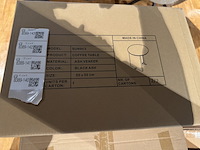 Salontafel, zwart - afbeelding 6 van  6