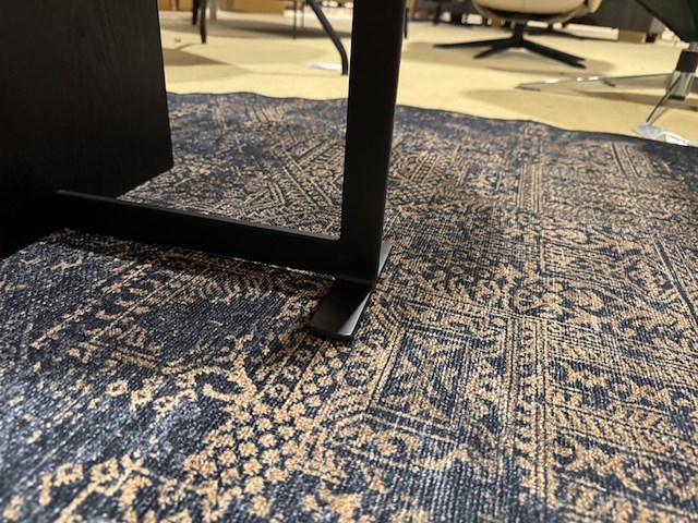 Salontafel, zwart - afbeelding 5 van  6