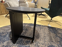 Salontafel, zwart - afbeelding 3 van  6