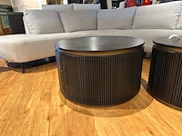 Salontafel, zwart - afbeelding 2 van  5