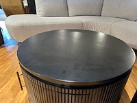 Salontafel, zwart - afbeelding 3 van  5
