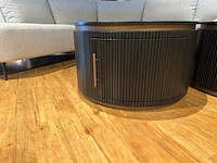 Salontafel, zwart - afbeelding 5 van  5