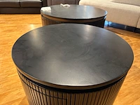 Salontafel, zwart - afbeelding 4 van  6