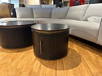 Salontafel, zwart - afbeelding 6 van  6