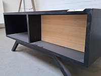 Salontafel, zwart - afbeelding 3 van  3