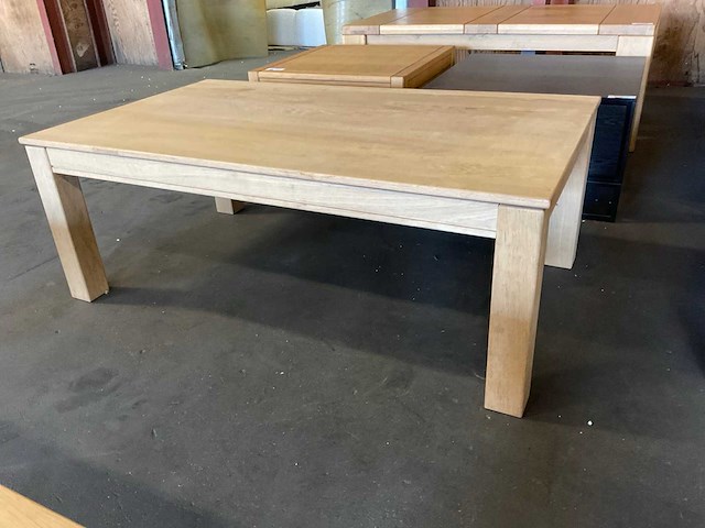 Salontafel - afbeelding 1 van  4