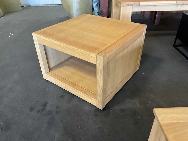 Salontafel - afbeelding 1 van  4