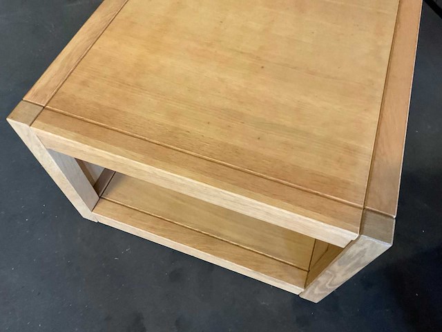 Salontafel - afbeelding 2 van  4