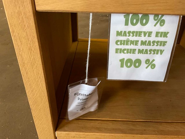 Salontafel - afbeelding 4 van  4