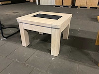 Salontafel - afbeelding 1 van  3