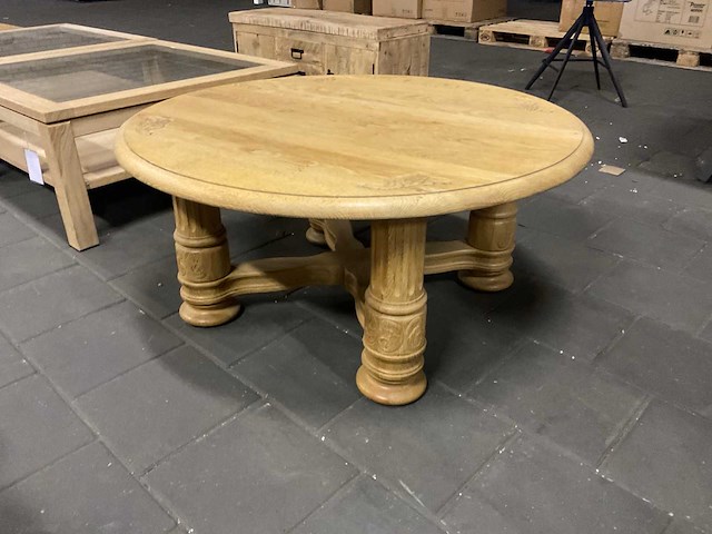 Salontafel - afbeelding 1 van  4