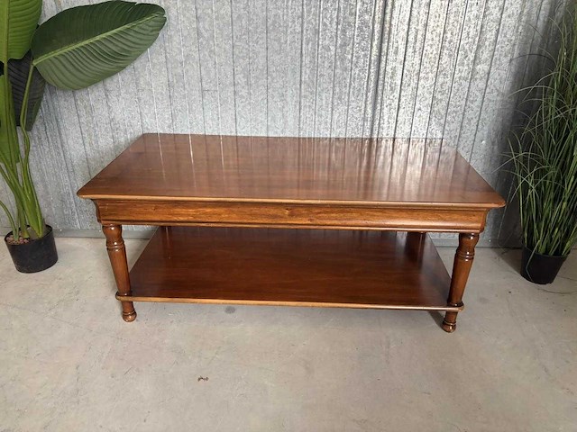 Salontafel - afbeelding 4 van  5