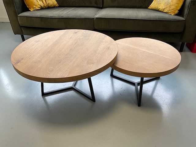 Salontafel - afbeelding 1 van  6