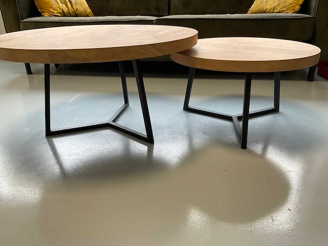 Salontafel - afbeelding 6 van  6
