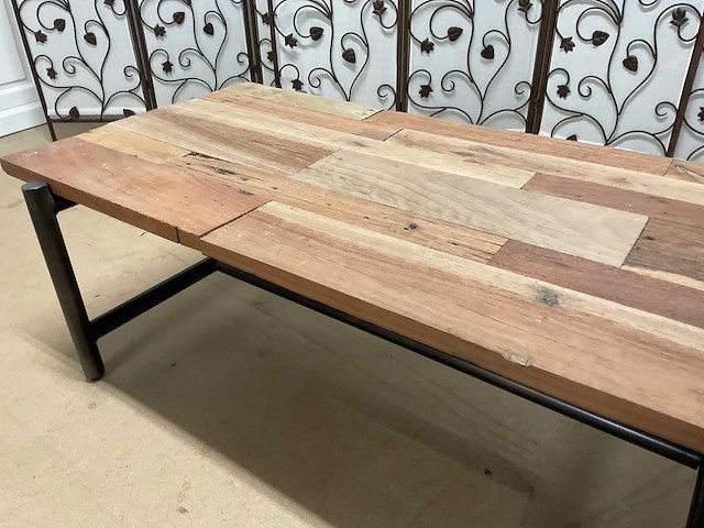 Salontafel - afbeelding 10 van  10