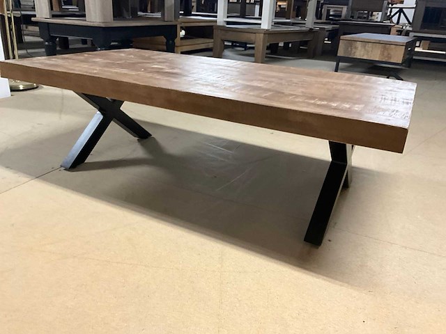 Salontafel - afbeelding 1 van  9