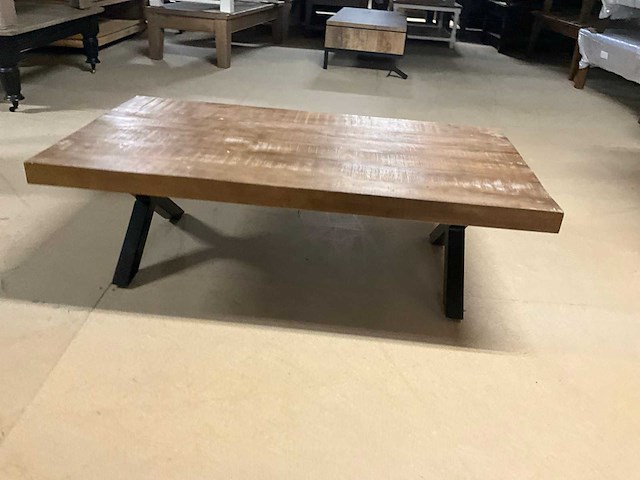 Salontafel - afbeelding 4 van  9