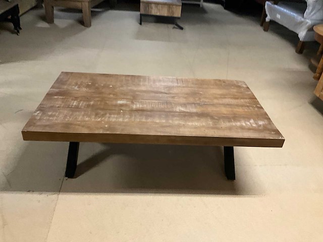 Salontafel - afbeelding 5 van  9