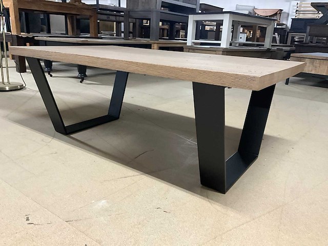 Salontafel - afbeelding 1 van  8