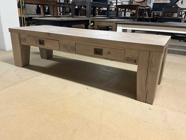 Salontafel - afbeelding 1 van  11