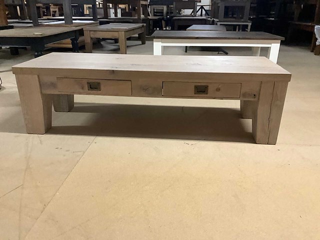 Salontafel - afbeelding 7 van  11