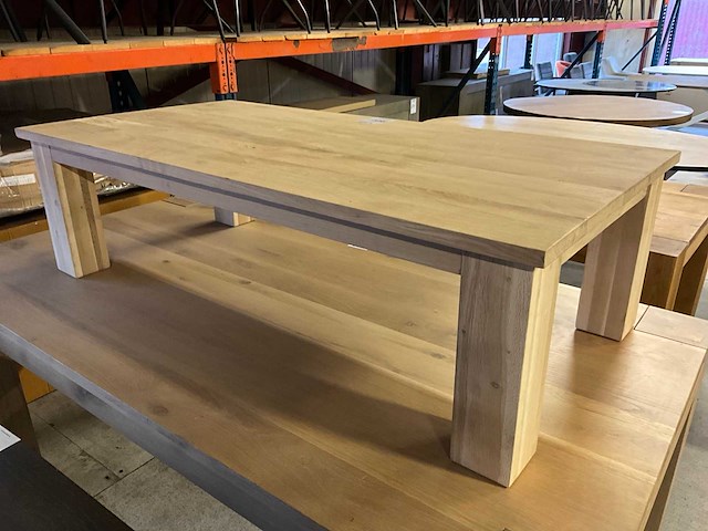Salontafel - afbeelding 1 van  4