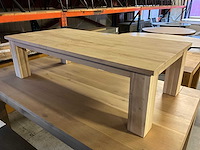 Salontafel - afbeelding 1 van  4