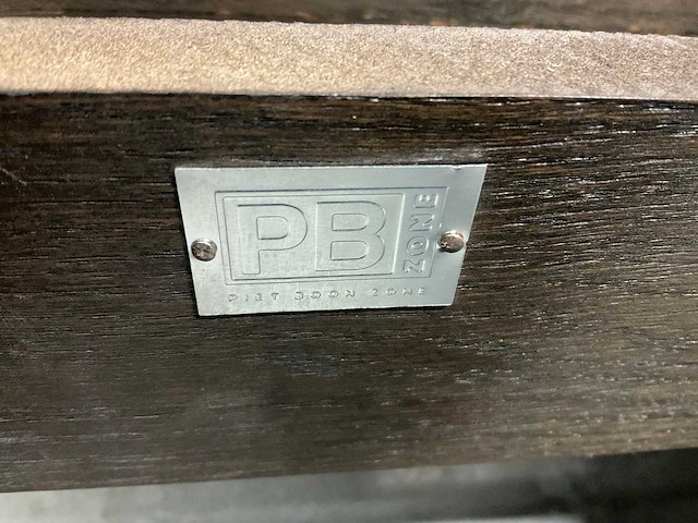 Salontafel - afbeelding 2 van  2