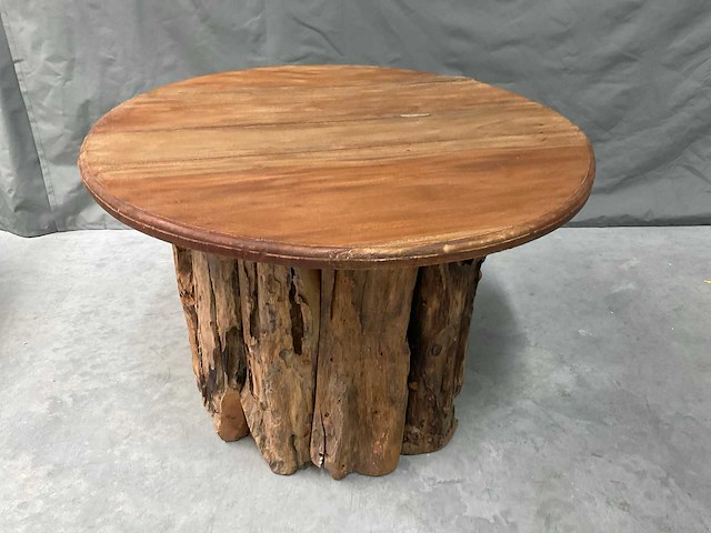 Salontafel - afbeelding 1 van  8