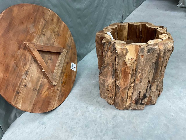 Salontafel - afbeelding 4 van  8