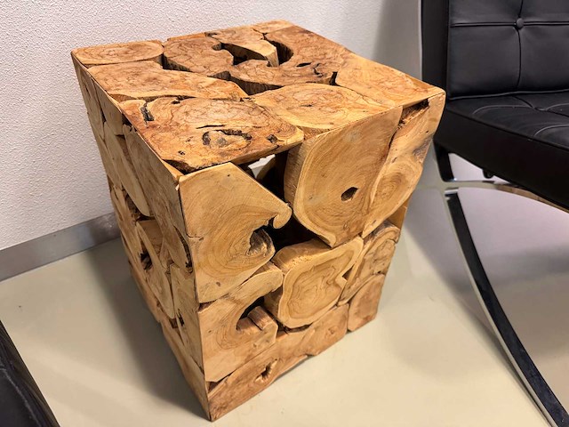 Salontafel - afbeelding 1 van  6