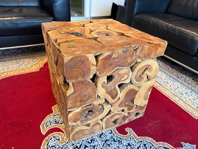 Salontafel - afbeelding 3 van  4