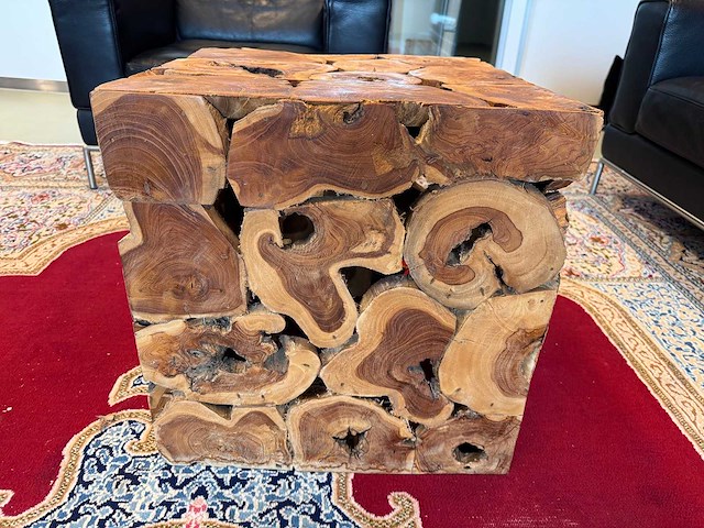 Salontafel - afbeelding 1 van  4