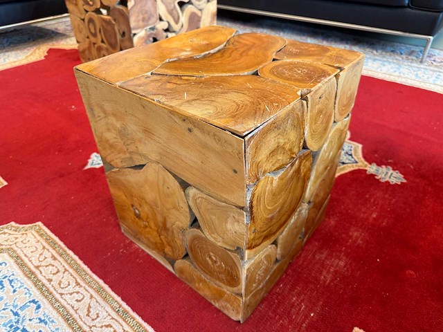 Salontafel - afbeelding 3 van  7