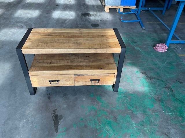 Salontafel - afbeelding 1 van  6