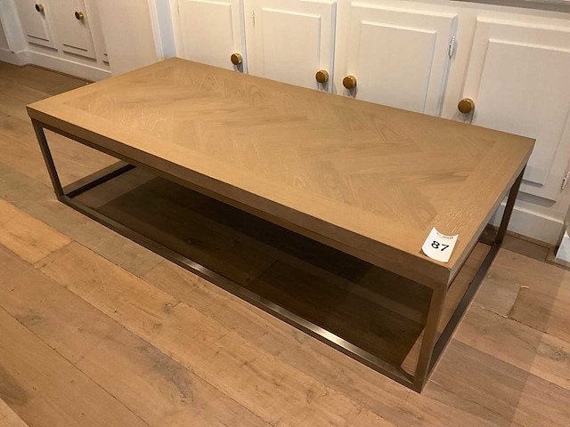 Salontafel - afbeelding 1 van  2